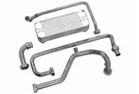 ECHANGEUR DE CHALEUR VAILLANT VCW pour vcw 180-282