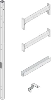 VAILLANT Cascade uitbreiding 1 of 2 wandketels