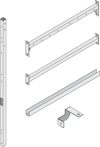 FRAME VAILLANT .