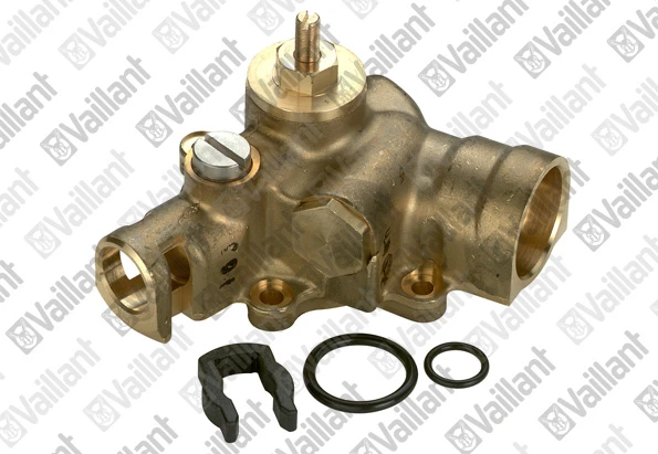 PARTIE D'EAU VAILLANT VUW types 242/282