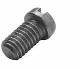 MEMBRANE VIS VAILLANT pour chauffe-eau mag 135