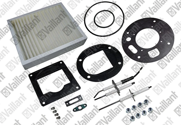Vaillant WSS service kit ecocraft/3 r1