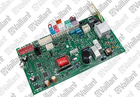 Vaillant WSS circuit imprimé