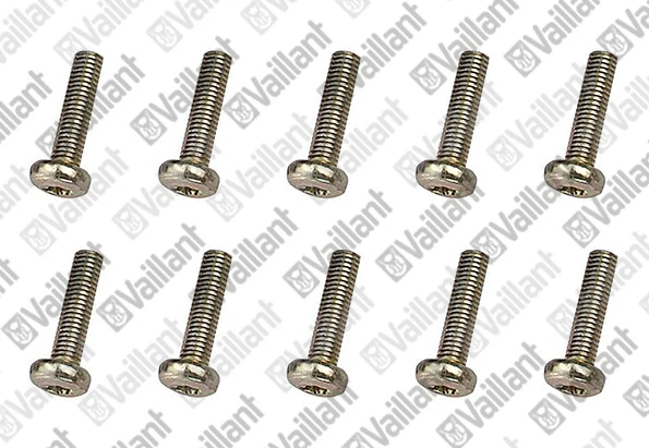 VAILLANT WSS Vis, (x10)