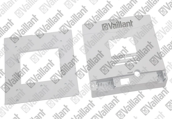 VAILLANT WSS Boîte