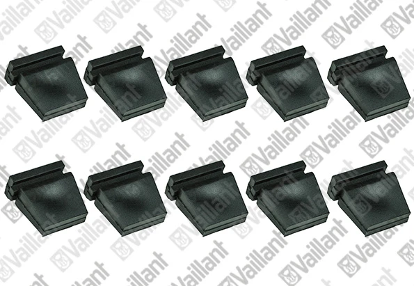 VAILLANT WSS Passe-câbles, (x10)