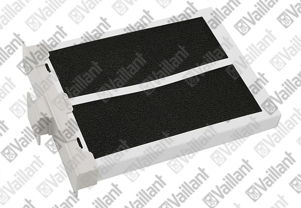 VAILLANT WSS Filtre, cpl.