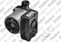 VAILLANT WSS Pompe