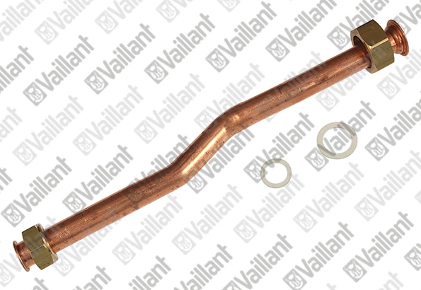 VAILLANT WSS Tube