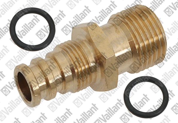 VAILLANT WSS Raccord
