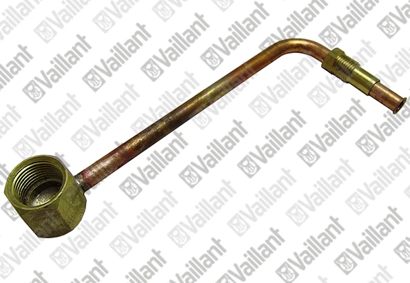 VAILLANT WSS Tube