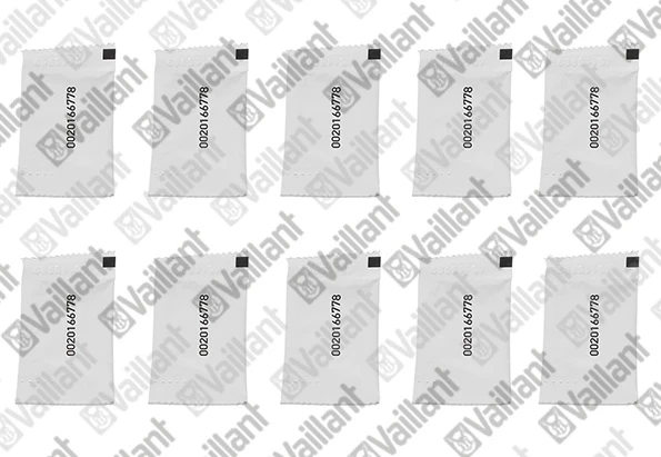 VAILLANT WSS Graisse, pâte de cuivre, 2 g, (x10)