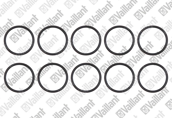 VAILLANT WSS Joint torique, (x10)
