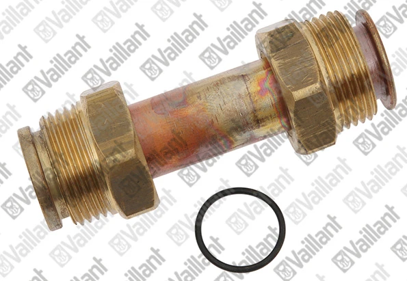 VAILLANT WSS Tube entrée