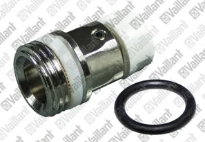 VAILLANT WSS Purgeur