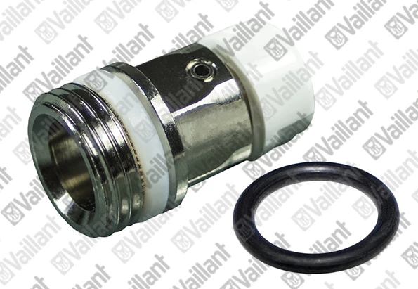 VAILLANT WSS Purgeur