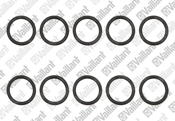 VAILLANT WSS Joint torique, (x10)