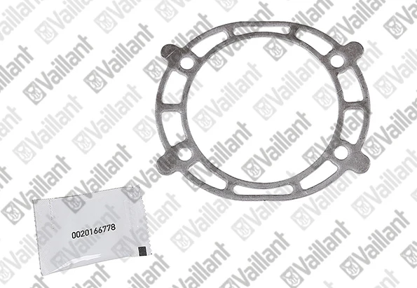 VAILLANT WSS Joint plat