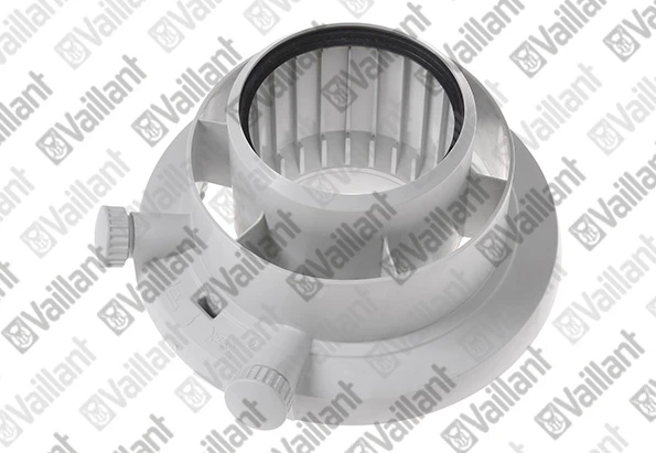 VAILLANT WSS Adaptateur, 80/125
