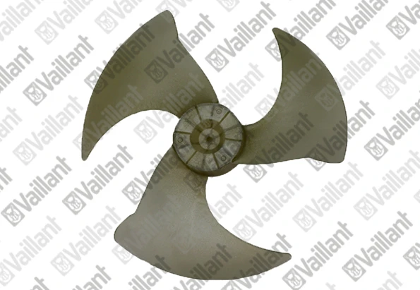 VAILLANT WSS Hélice ventilateur