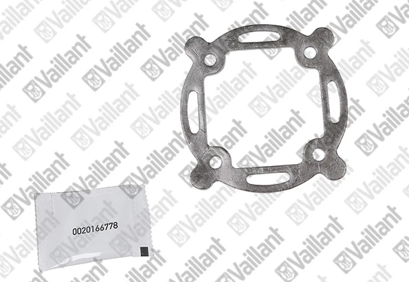 VAILLANT WSS Joint plat