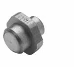 GICLEUR DE VEILLEUSE VAILLANT MAG 135 gaz naturel pour chauffe-eau