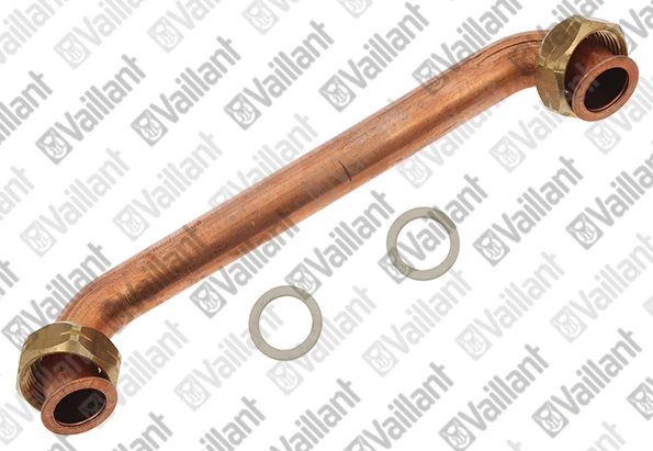VAILLANT WSS Tube