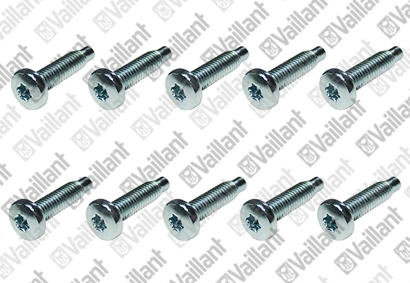 VAILLANT WSS Vis, (x10)