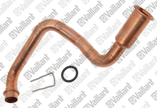 VAILLANT WSS Tube