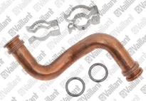 VAILLANT WSS Tube