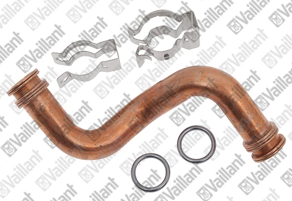 VAILLANT WSS Tube