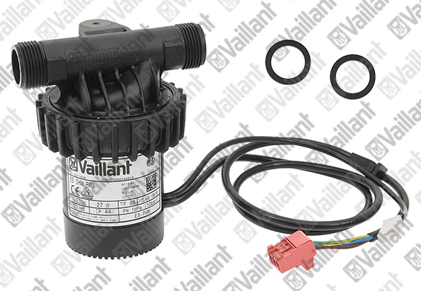 Vaillant WSS pomp