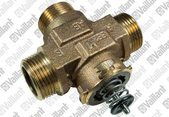Vaillant WSS 3-wegklep