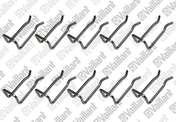 VAILLANT WSS Clip, (x10)
