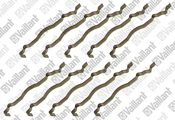 VAILLANT WSS Clip, (x10)