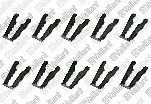 VAILLANT WSS Clip, (x10)