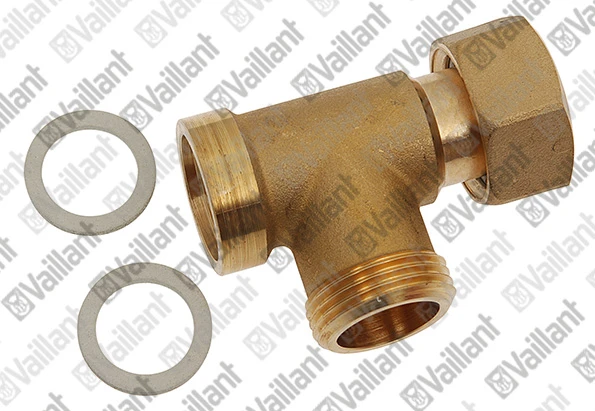 VAILLANT WSS Té