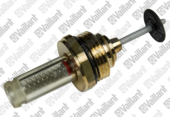 VAILLANT WSS Capteur
