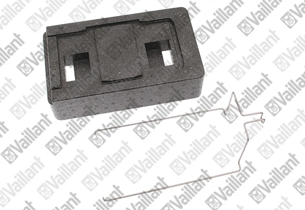VAILLANT WSS Isolant, avec support