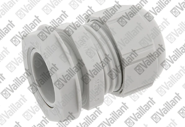 VAILLANT WSS Presse étoupe complet, M20-10