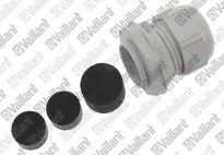VAILLANT WSS Presse-étoupe, M25-17
