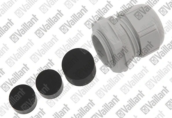 VAILLANT WSS Presse-étoupe, M25-17