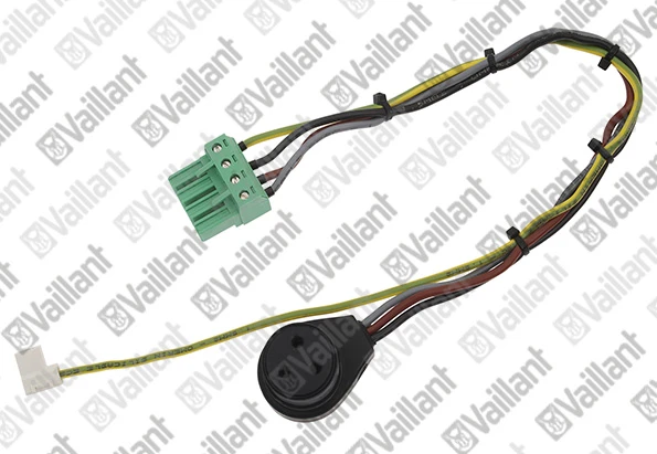 VAILLANT WSS Faisceau, alimentation compresseur