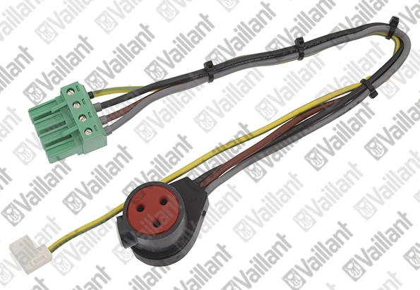 VAILLANT WSS Faisceau, compresseur 5kW, kit