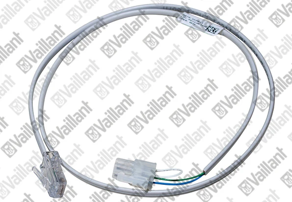 VAILLANT WSS Faisceau, modbus inverter