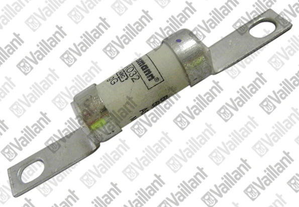 VAILLANT WSS Fusible