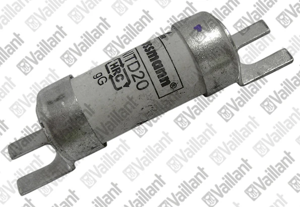 VAILLANT WSS Fusible