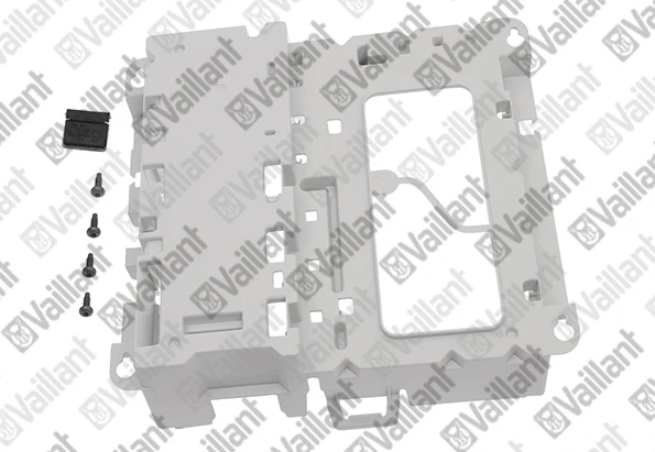 VAILLANT WSS Boîtier, électrique