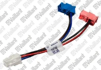 VAILLANT WSS Faisceau, 24V Ebox
