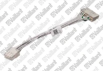 VAILLANT WSS Faisceau, reset